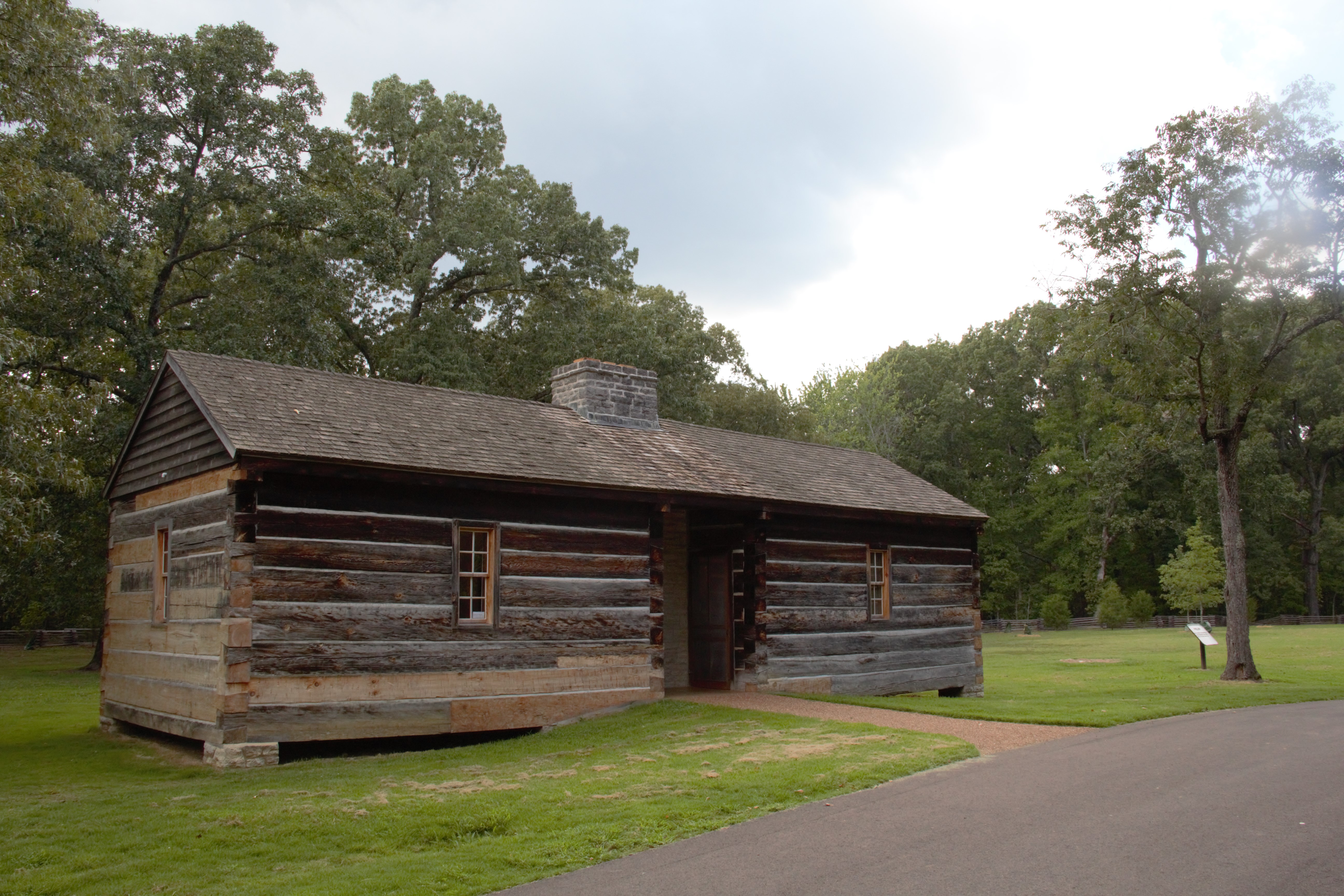 Natchez Trace Parkway Announces Fall Hours For The Meriwether