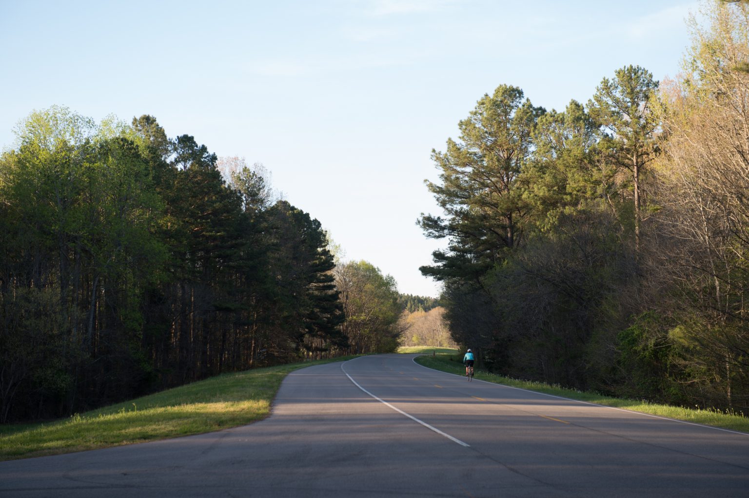 natchez trace bike trail